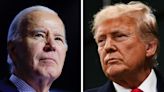 Joe Biden v Donald Trump - four things that could decide who wins