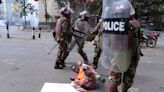 Photos: Kenya shocked as protests over finance bill turn deadly in Nairobi