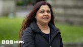 Nurse had benefit fraud convictions, Cardiff trial hears