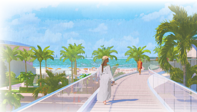 Recovery time on Fort Myers Beach: Planned returns of Santini Plaza, resorts, Red Coconut