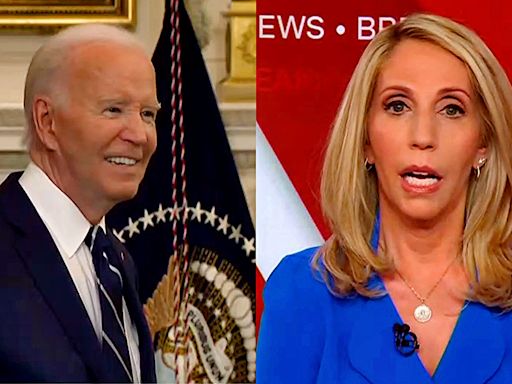 CNN’s Dana Bash Calls Biden’s Trump Zinger ‘A Mic Drop Moment’