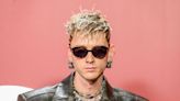 Machine Gun Kelly Appears to Have Officially Changed His Name