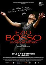 Ezio Bosso. Le Cose Che Restano - Film (2021)