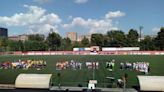 Una chica trans denuncia una agresión multitudinaria durante un torneo de fútbol en Manresa