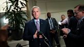 How Indiana U.S. Reps voted on removing Kevin McCarthy as House Speaker