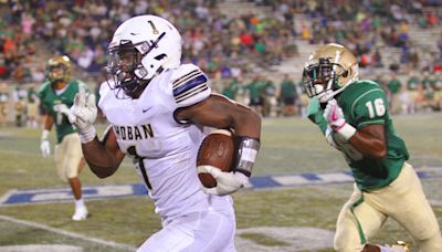 St. Vincent-St. Mary tells cleveland.com it wants to renew football rivalry with Hoban ‘as soon as possible’