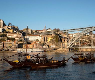 Come dining in Porto: Fine flavours, history and texture