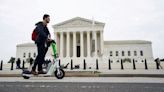 US Supreme Court hands defeat to organized labor in truckers strike case