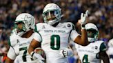 Michigan State football lands RB transfer Jaren Mangham