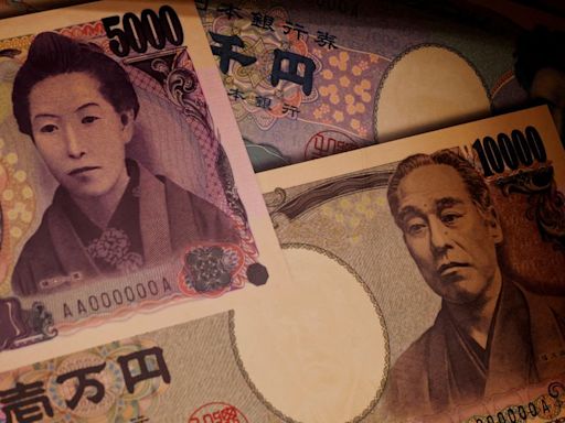 Japan maintains warnings against sharp yen falls