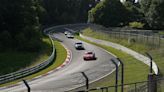 The Nürburgring Won't Let You Lap Your Car If It Can't Do 80 MPH