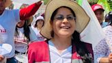 Morena suspende campaña de Angélica Colín por inseguridad en Acambay, Edomex