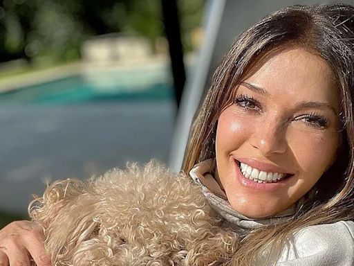 El mensaje de Catherine Fulop por las elecciones presidenciales en Venezuela: “Hoy más que nunca pensando en ti”