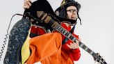 Paul Gilbert got one of his guitars modded to just 20 frets so he could play more pinch harmonics