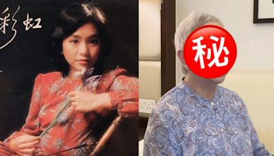 70年代玉女患乳癌哽咽揭近況 被身體一變化嚇壞 籲切勿諱疾忌醫