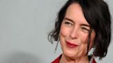 'The Crown' star Olivia Williams addresses criticism of Meghan Markle: 'You can’t overlook the race issue'