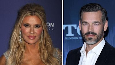 8 Things Brandi Glanville Has Said About Her Ex-Husband Eddie Cibrian