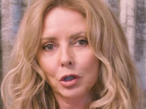 Carol Vorderman gives stern warning to fans as she hits out at 'sickening' issue