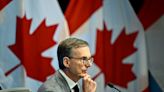 Bank of Canada cuts key interest rate to 4.75%