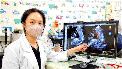 女童患開放性動脈導管 手術治療成功「救心」 - 自由健康網