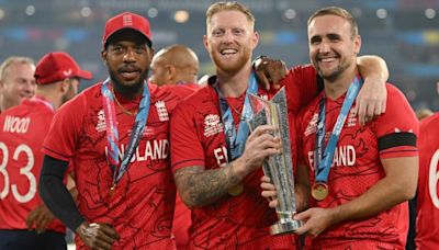 England squad for T20 Cricket World Cup 2024: Confirmed list of players and full team for tournament in USA and West Indies | Sporting News Australia