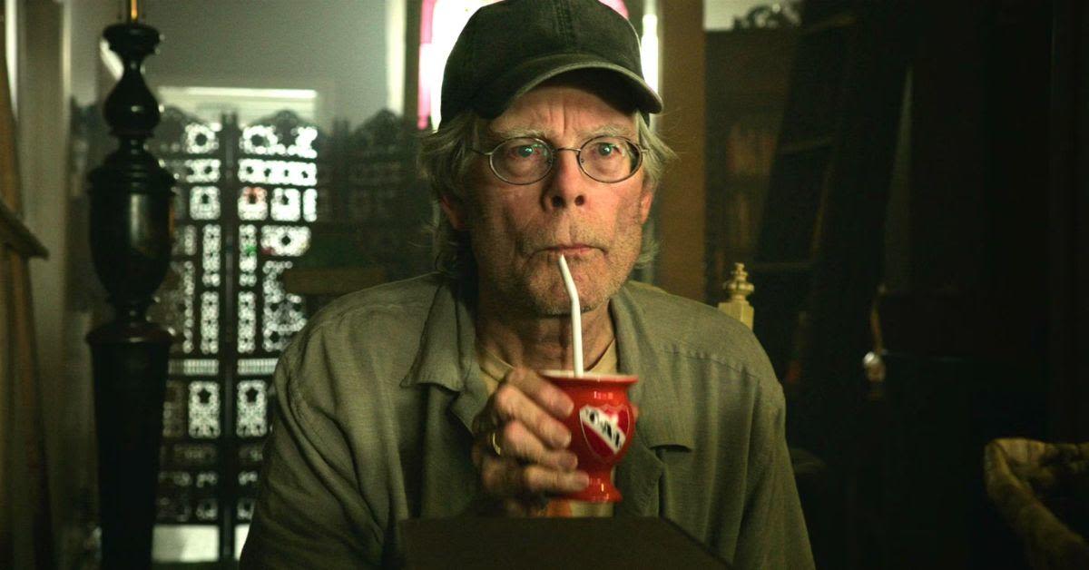 New Stephen King Movie Wins Major Award, Are the Oscars Next?