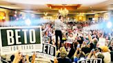 Beto O'Rourke returns to campaign trail in South Texas