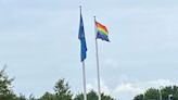 Outrage as Army regiment ignores D-Day and flies rainbow flag for Pride Month