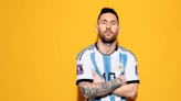 Subastaron las camisetas que Messi usó en Qatar 2022: por cuántos millones se vendieron