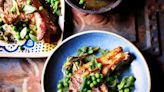 Our favourite lamb recipes for Easter