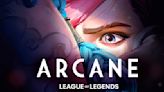 Netflix《英雄聯盟》動畫影集《奧術 Arcane》第二季最新宣傳海報正式登場