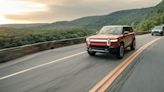 Rivian’s stock clocks a record low as electric-truck price competition heats up