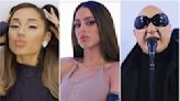 Polémica por Cupido, la nueva canción de Tini Stoessel: sus similitudes con Ariana Grande y La Mosca
