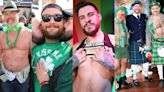 70 pics from Sidetrack Chicago's St. Patrick's Day party that have us green with envy