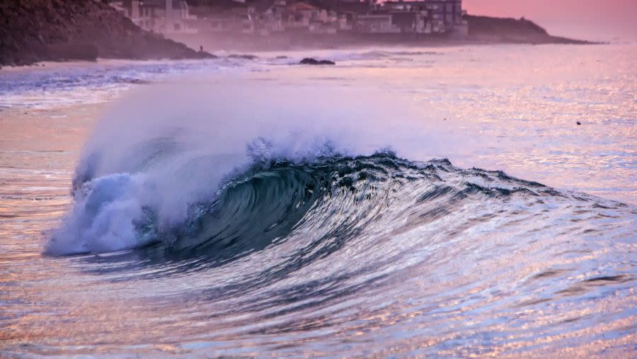 This famous California beach is more dangerous than people realize