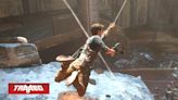 Uncharted: Legacy of Thieves collection no es para cualquier PC, pero entretiene mucho