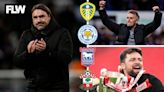 Leeds United will be looking on with envy at Leicester, Ipswich, Southampton after Premier League reveal: View