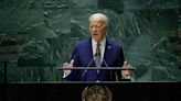 Assemblée générale de l’ONU : Union contre « l’agression » russe, prudence sur la Chine… Ce qu’a dit Joe Biden