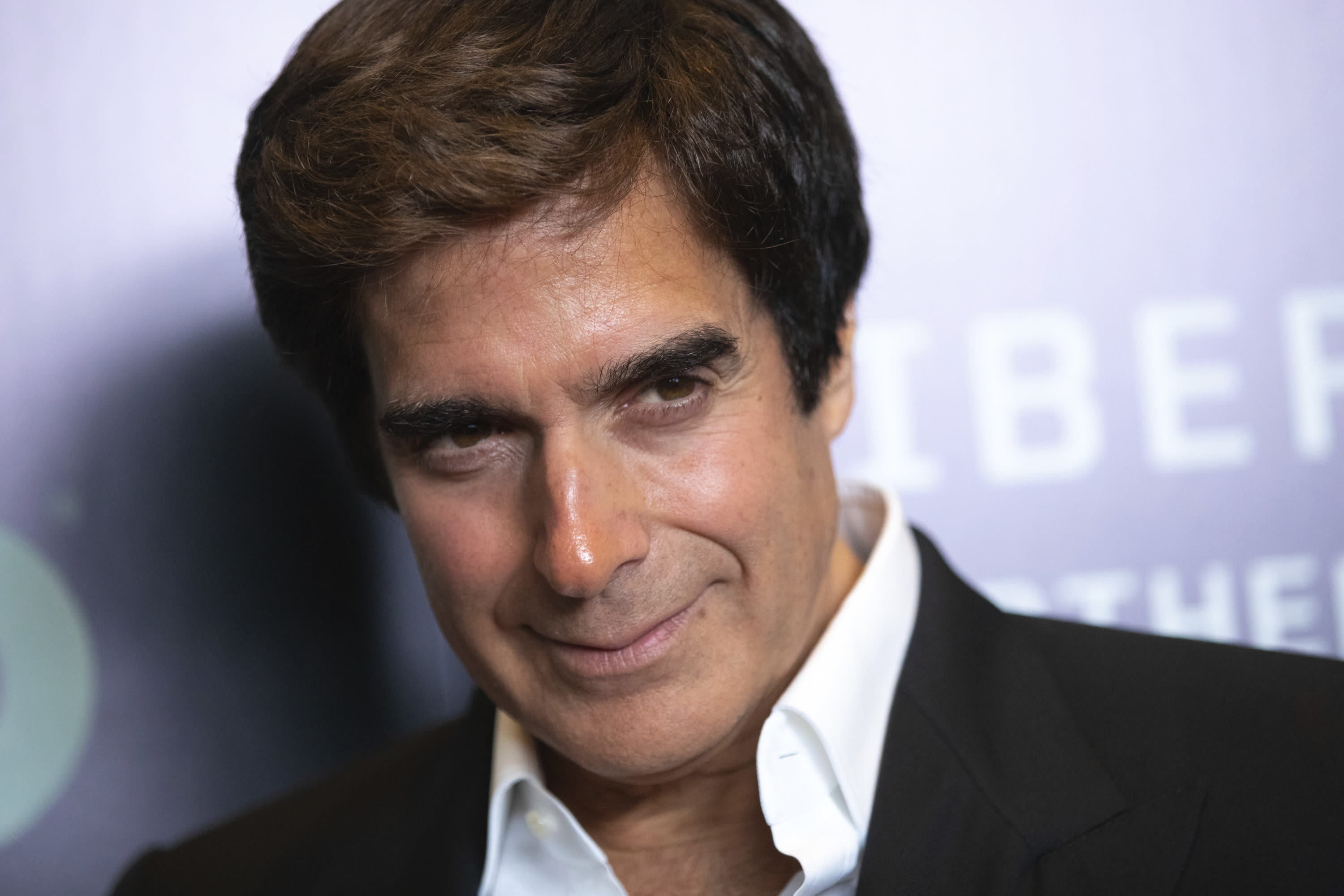 David Copperfield denies 16 women's 'entirely implausible' sexual misconduct allegations