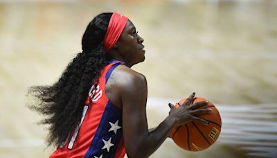 Women's 3x3 basketball at 2024 Paris Olympics: How it works, Team USA stars, what to know