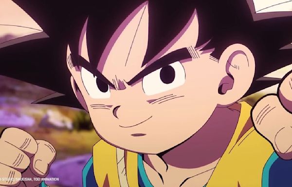 Dragon Ball Daima: release date, trailer, and everything we know so far