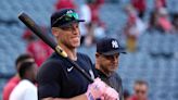 Aaron Judge: After receiving Roberto Clemente Award, another honor is coming his way
