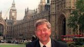 Peter Brand, doctor and Isle of Wight MP whose candour in a euthanasia debate led to a police investigation – obituary