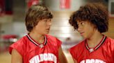 Zac Efron reveals secret from High School Musical dance