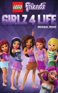 LEGO Friends: Girlz 4 Life