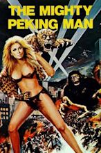 The Mighty Peking Man