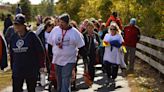 American Heart Association will host Tri-State Heart Walk in May