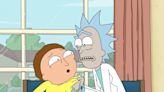 Rick and Morty’s crisis moment could end up saving the show