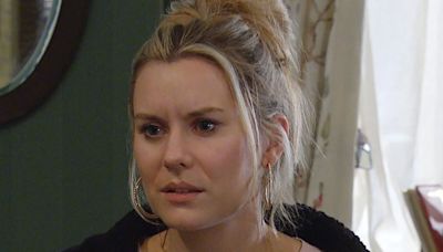 Emmerdale Spoilers: Dawn's Long-Lost Mum's Secret EXPOSED!!