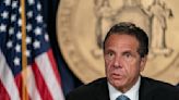Andrew Cuomo created "sexually hostile work environment" according to DOJ settlement